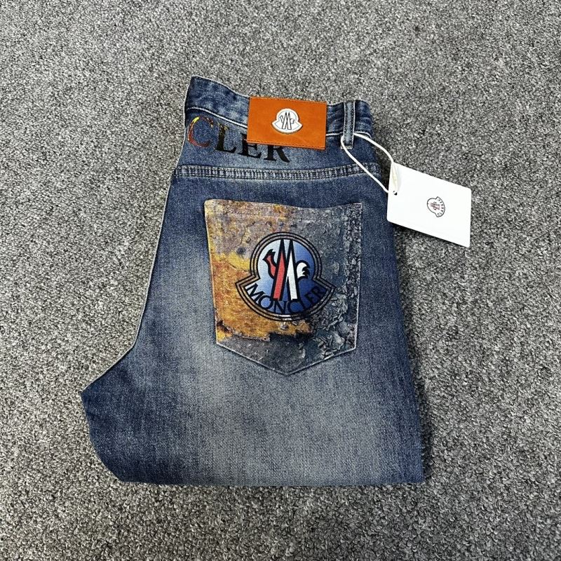 Moncler Jeans